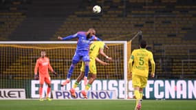 Lacazette
