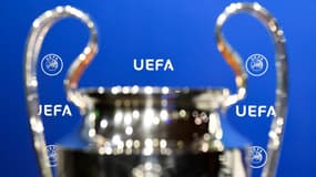 Trophée de la Ligue des champions 
