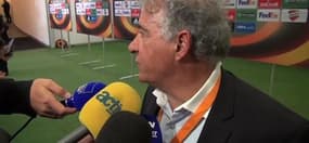 Football / Ligue Europa : Le coup de gueule de Bernard Caïazzo contre l'arbitrage