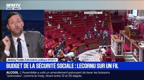 Budget de la Sécurité sociale: les discussions se poursuivent à l'Assemblée nationale sur les recettes