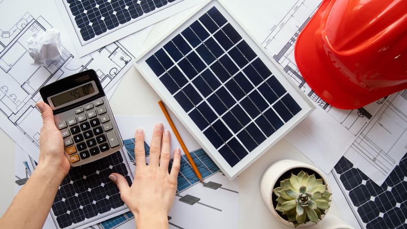 Panneaux solaires : tout savoir sur la prime à l’autoconsommation