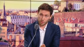 Eric Weil, ancien conseiller au ministère du Travail sur la réforme des retraites