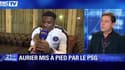Riolo : "Aurier trouvera un autre club"