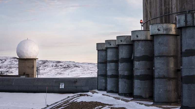 Groenland: cet ancien traité accorde déjà des pouvoirs démesurés aux États-Unis sur ce territoire danois