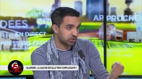 "L’islamophobie est une épée de Damoclès qui empêche toute critique de la religion", selon Amine El Khatmi