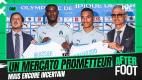 Ligue 1 / OM : Un mercato prometteur mais encore incertain