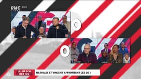 Le Match des GG – 03/01