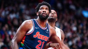 Joel Embiid
