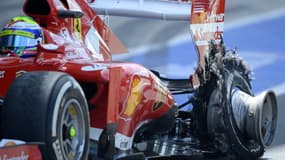 Felipe Massa