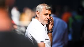 Bruno Genesio