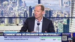Comment bien (ré)organiser son portefeuille ? - 24/04