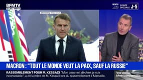 Plan Trump pour la paix : Zelensky pris au piège ? - 22/11