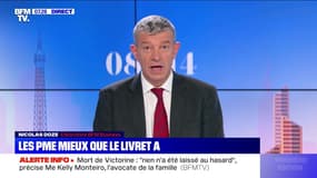 Les PME mieux que le Livret A - 01/10