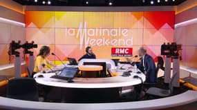 Benjamin Haddad : "Il y a un problème de comportement d'élus NUPES qui se font les apôtres de la violence" 