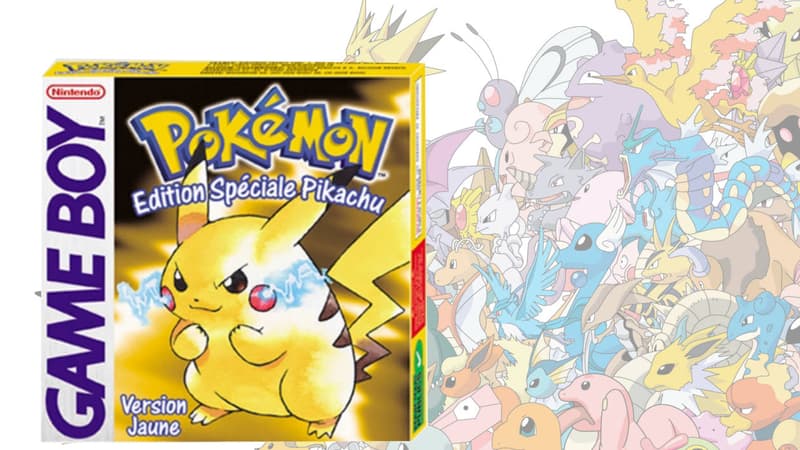 Créée en 1996 par Satoshi Tajiri, la licence Pokémon a connu quelques succès vidéoludiques comme la vente de plus de 30 millions d'exemplaires de deux des versions originelles, Rouge et Bleu.
