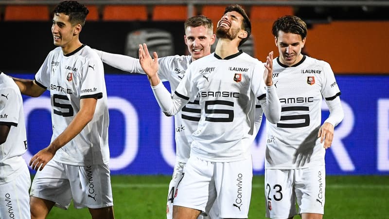 Rennes