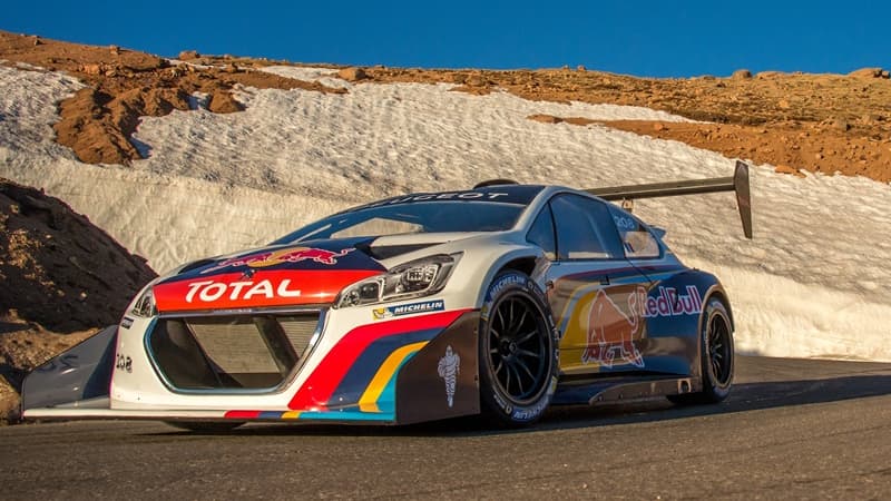 Sébastien Loeb