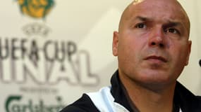 José Anigo