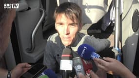 Tour de France – Bardet : "Demain, il ne faudra pas réfléchir"