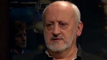 Le réalisateur Jacques Bral