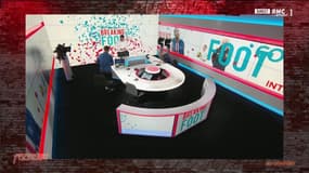 Mercato : la folie de la dernière journée en inside avec Mohamed Bouhafsi (Footissime)