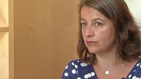Cécile Duflot évoque son expérience de ministre: "Une fois, ma parole n’a pas été maitrisée"