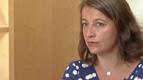 Cécile Duflot évoque son expérience de ministre: "Une fois, ma parole n’a pas été maitrisée"