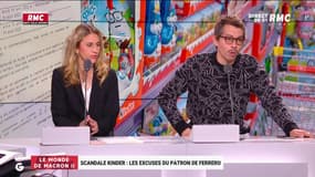 Pénurie de main d’œuvre dans la restauration ! Mehdi Ghezzar : "Moi, j'ai eu beaucoup de serveurs qui ont basculé dans les magasins de bricolage !"