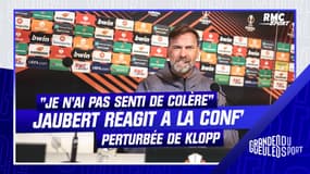 Toulouse 3-2 Liverpool : "Je n'ai pas senti de colère", Jaubert réagit à la conférence de presse perturbée de Klopp