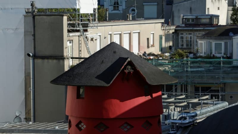 "C'est un très grand pas": l'appartement de Prévert sauvé après un accord avec le Moulin Rouge