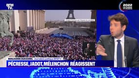 Story 3 : "Macron assassin", la polémique rebondit -28/03
