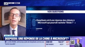 USA Today : DeepSeek, pourquoi Apple et Meta sont les grands gagnants potentiels ? , par John Plassard - 29/01