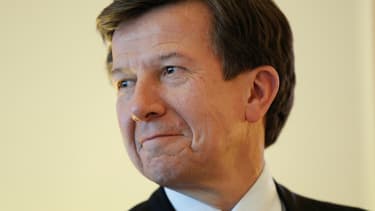 Gilles Pélisson a déclaré vouloir augmenter les reversements reçus des opérateurs télécoms