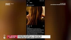 Marlène Schiappa a-t-elle fait un post sponsorisé sur Instagram?: "Il faut lui dire qu'elle n'est plus influenceuse mais ministre"