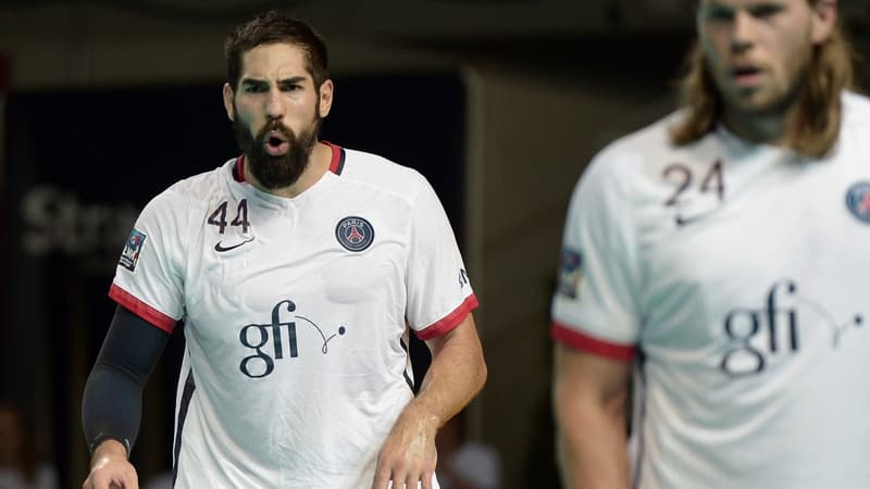 Nikola Karabatic
