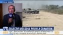 Offensive en Irak pour reprendre Mossoul: "On est dans les derniers bastions de Daesh", Vincent Desportes