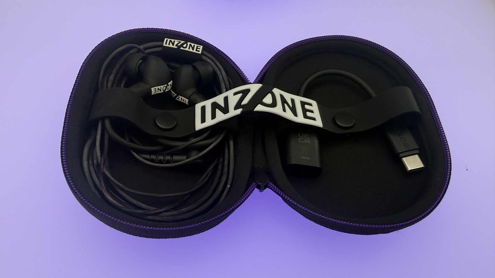 Les produits Sony Inzone Les produits Sony Inzone