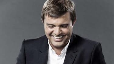 Franck Appietto est le nouveau directeur général de D8.