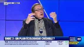 Les Experts : SNBC, un plan écologique crédible ? - 12/12