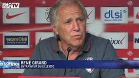 Football / Lille doit gérer son avance face au Grasshopper Zurich - 05/08