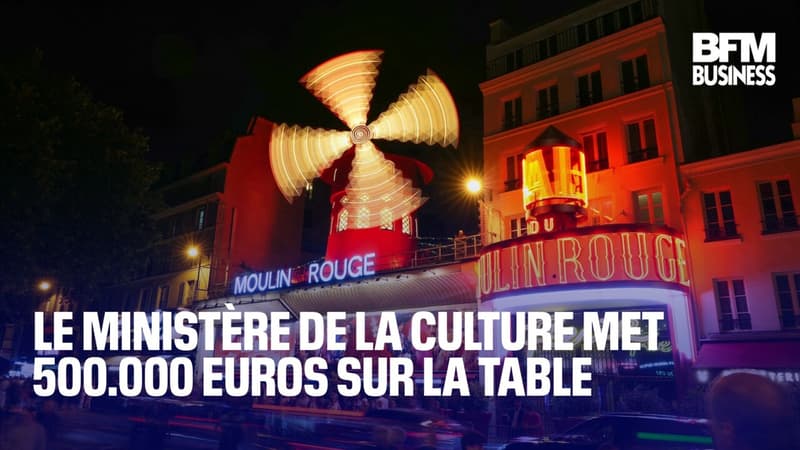 Un plan pour sauver la tradition française du cabaret
