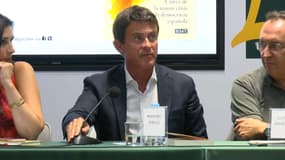 “Je pense que c’est un opportuniste”, les Barcelonais sceptiques face à la possible candidature de Manuel Valls