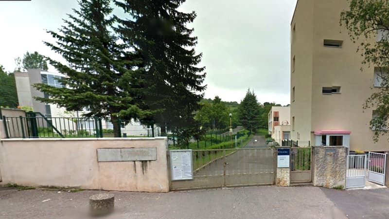 La gale a touché deux élèves de l'école Buffon, à Dijon.