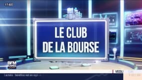 Le Club de la Bourse: La BCE maintient son taux de dépôt à -0,5% comme attendu - 04/06