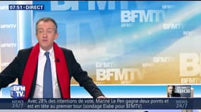 L’édito de Christophe Barbier: François Bayrou va-t-il se lancer dans la course à la présidentielle ?