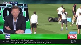 After Foot du 01/12 - Partie 5 - L’avis de Daniel Riolo : « PSG : le mieux, c’est d’attendre ! »