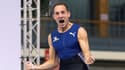 Renaud Lavillenie au All Star Perche