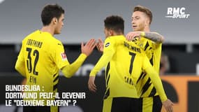Bundesliga : Dortmund peut-il devenir le "deuxième Bayern" ?