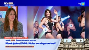 "C'est un rêve de femme": qualifiée pour Miss Pays de l'Ain, Vanessa Douillet, poursuit son chemin vers Miss France