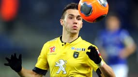 Sébastien Corchia